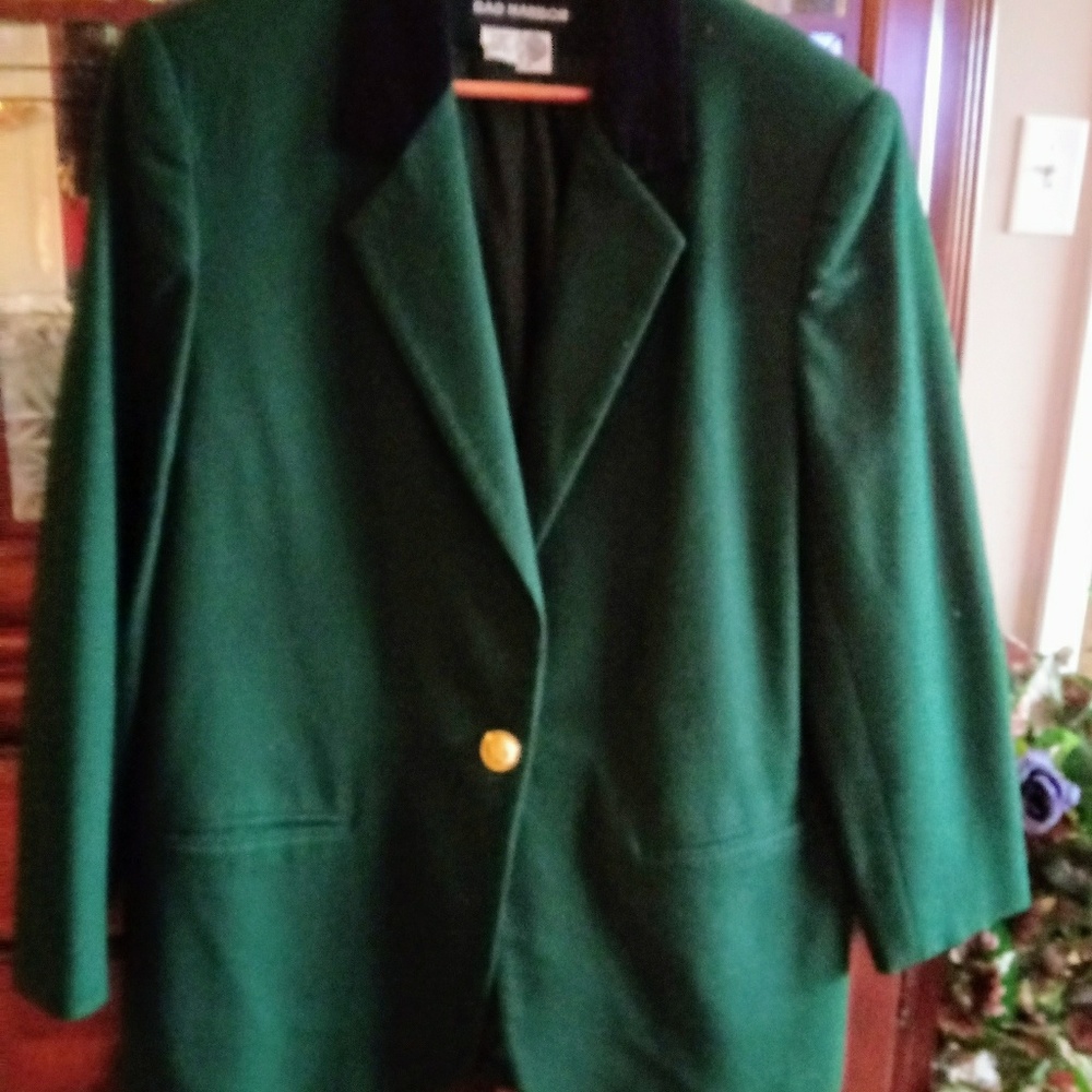 Casual Suit Jacket